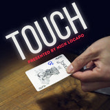Touch by Paul Curry presented by Nick Locapo - Brown Bear Magic Shop