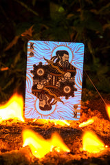 Transition Playing Cards - Brown Bear Magic Shop