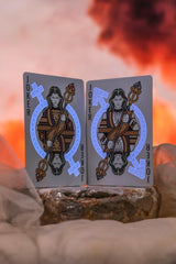 Transition Playing Cards - Brown Bear Magic Shop