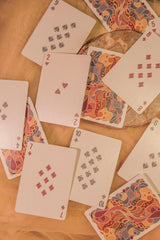 Transition Playing Cards - Brown Bear Magic Shop