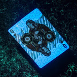 Transition Playing Cards - Brown Bear Magic Shop