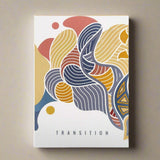 Transition Playing Cards - Brown Bear Magic Shop