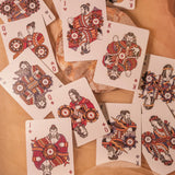Transition Playing Cards - Brown Bear Magic Shop