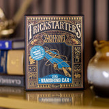 TrickStarters The Vanishing Car by Zach King & theory11 - Brown Bear Magic Shop