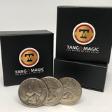 Triple TUC by Tango - Brown Bear Magic Shop
