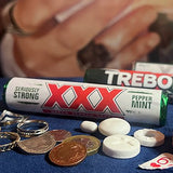 Triple X by iNFiNiTi - Brown Bear Magic Shop