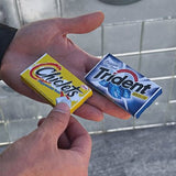 Tumi Magic presents Twister Flavor 2.0 (Trident) - Brown Bear Magic Shop