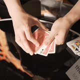 Twisting 13 Plus by Nojima & Bacon Magic - Brown Bear Magic Shop