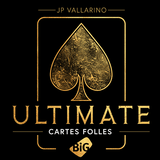 Ultimate Cartes Folles by Jean - Pierre Vallarino - Brown Bear Magic Shop