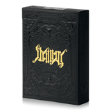 Ultimate Deck - Stranger and Stranger Edition by Dan and Dave - Brown Bear Magic Shop