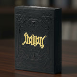 Ultimate Deck - Stranger and Stranger Edition by Dan and Dave - Brown Bear Magic Shop