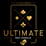 Ultimate Mac Donald by Bigmagie and Jean - Pierre Vallarino - Brown Bear Magic Shop