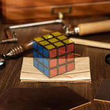 ULTIMATE RD SHELL BY TAKAMIZ USUI & HENRY HARRIUS - Brown Bear Magic Shop