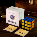 ULTIMATE RD SHELL BY TAKAMIZ USUI & HENRY HARRIUS - Brown Bear Magic Shop