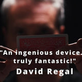 Ultimate Vanishing Deck by James Anthony - Brown Bear Magic Shop