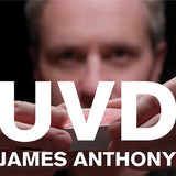 Ultimate Vanishing Deck by James Anthony - Brown Bear Magic Shop