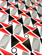 Uncut sheet Virtuoso P1 Foundations (Crimson Edition) - Brown Bear Magic Shop