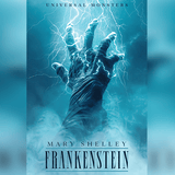 Universal Monsters Collection (Frankenstein) by Josh Zandman - Brown Bear Magic Shop