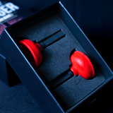 Universal Plunger by Mathieu Bich & Magic Dream - Brown Bear Magic Shop