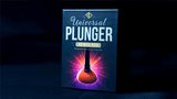 Universal Plunger by Mathieu Bich & Magic Dream - Brown Bear Magic Shop