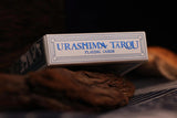 Urashima Tarou (Blue) Origami Playing Cards - Brown Bear Magic Shop