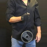 Vectra Maxx - Steve Fearson - Brown Bear Magic Shop