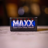 Vectra Maxx - Steve Fearson - Brown Bear Magic Shop