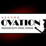 Vectra Ovation by Steve Fearson - Brown Bear Magic Shop