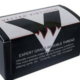 Vectra Virtuoso (Expert Grade Invisible Thread) - Steve Fearson - Brown Bear Magic Shop