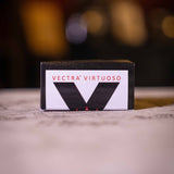 Vectra Virtuoso (Expert Grade Invisible Thread) - Steve Fearson - Brown Bear Magic Shop