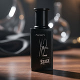 Vectra X2 Stage Line - Steve Fearson - Brown Bear Magic Shop