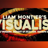 Visualise by Liam Montier - Brown Bear Magic Shop