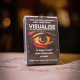 Visualise by Liam Montier - Brown Bear Magic Shop