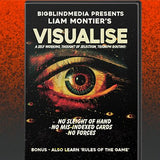 Visualise by Liam Montier - Brown Bear Magic Shop