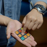 WAFER CUBE BY TAKAMIZ USUI & HENRY HARRIUS - Brown Bear Magic Shop