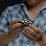 WAFER CUBE BY TAKAMIZ USUI & HENRY HARRIUS - Brown Bear Magic Shop
