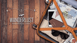 Wanderlust by Vernet Magic - Brown Bear Magic Shop