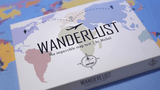 Wanderlust by Vernet Magic - Brown Bear Magic Shop
