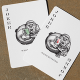 Westminster Playing Cards - Brown Bear Magic Shop