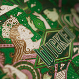 Wicked Jigsaw Puzzle by theory11 - Brown Bear Magic Shop