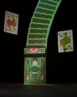 Wicked Playing Cards by theory11 - Brown Bear Magic Shop