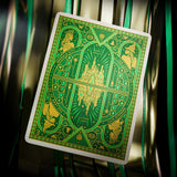 Wicked Playing Cards by theory11 - Brown Bear Magic Shop