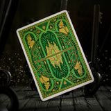 Wicked Playing Cards by theory11 - Brown Bear Magic Shop