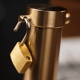 Wonder Tube by TCC Magic - Brown Bear Magic Shop