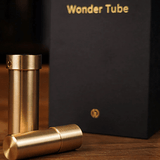 Wonder Tube by TCC Magic - Brown Bear Magic Shop