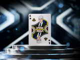 X-Men Playing Cards by theory11 - Brown Bear Magic Shop