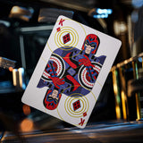 X-Men Playing Cards by theory11 - Brown Bear Magic Shop
