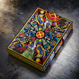 X-Men Playing Cards by theory11 - Brown Bear Magic Shop