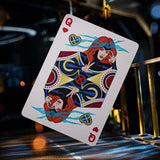 X-Men Playing Cards by theory11 - Brown Bear Magic Shop