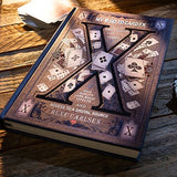 X: My 10 Go - To Card FX by Rune Carlsen - Brown Bear Magic Shop